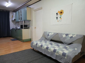 JK House 반월당 최대12인